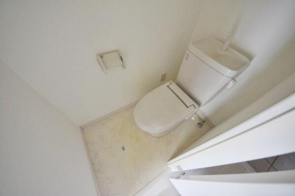 クアイエットの物件内観写真